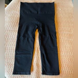 BLANQI Women's Classic navy  Leggings